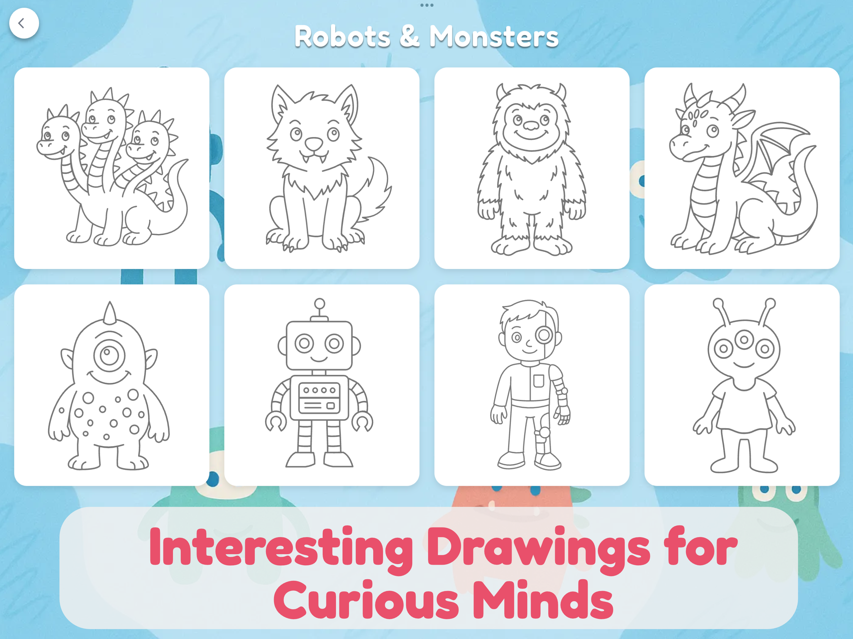 Scribble Spot Screenshot 5