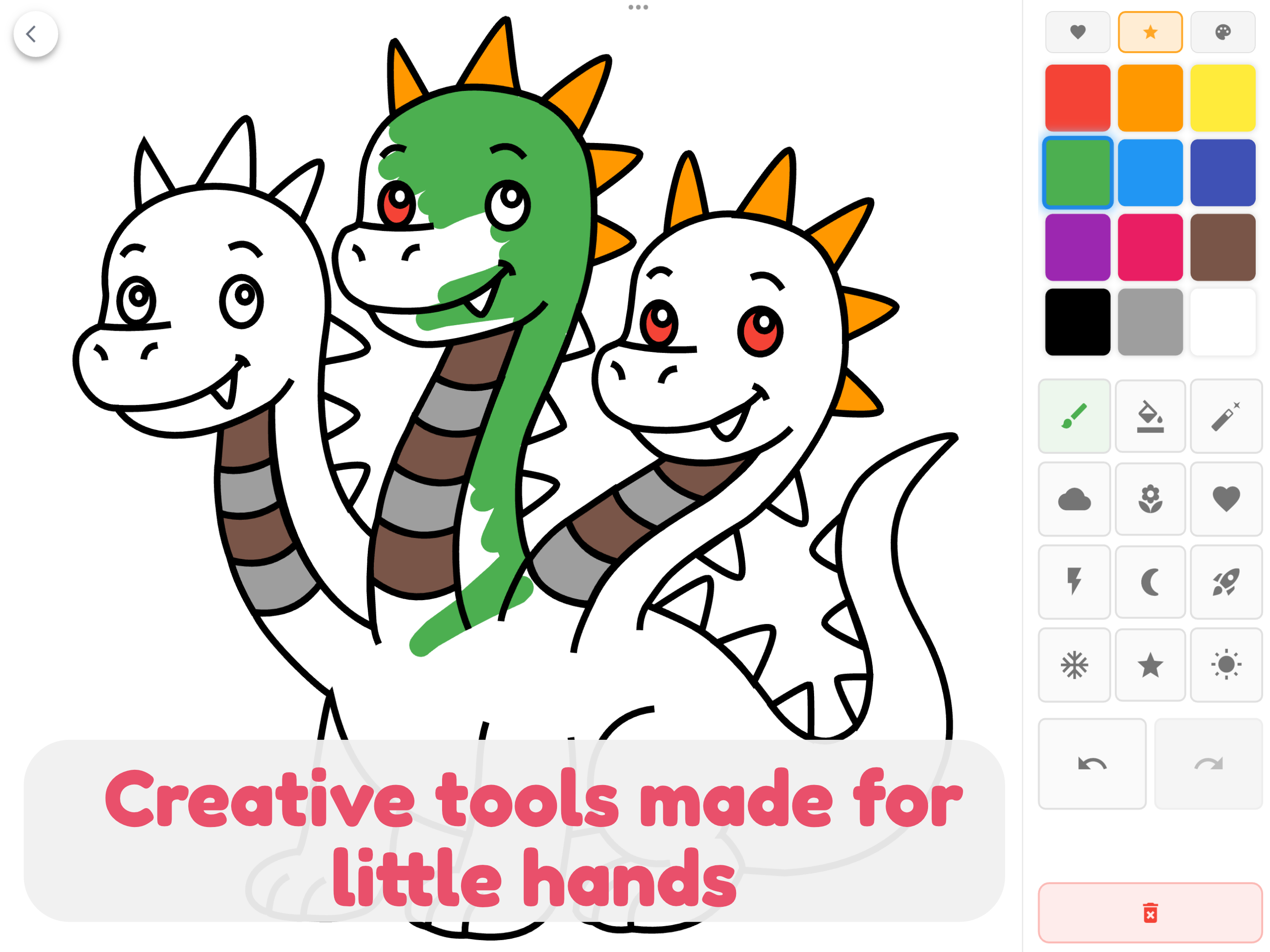 Scribble Spot Screenshot 4