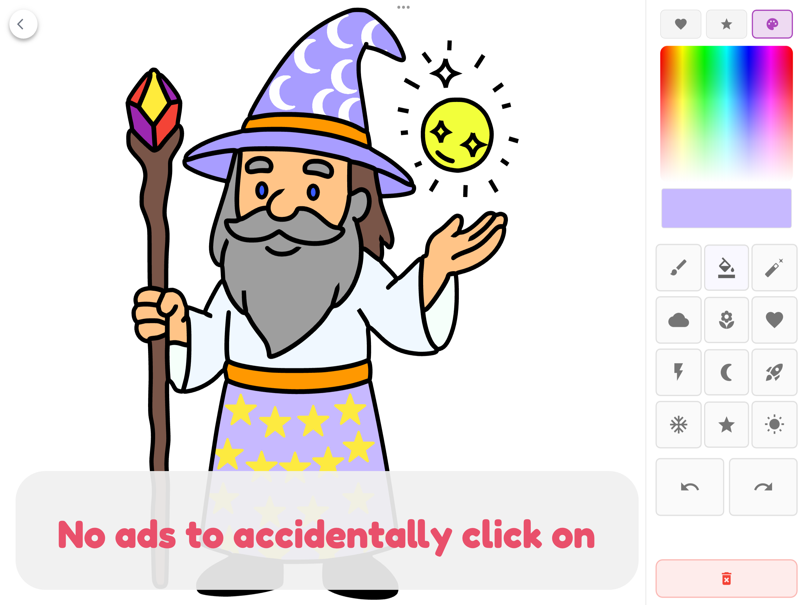 Scribble Spot Screenshot 3